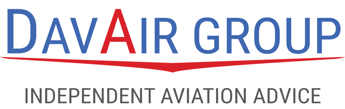 Davair Group – Aeronautical Valuations
